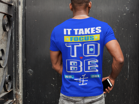 Focus Rich Clothing & Nun Better Clothing - Focus  Better pop-up in Utah