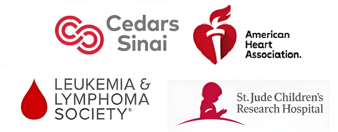 Giving Back: Focus Rich Clothing’s Ongoing Commitment to Community